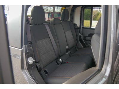 2024 Jeep Gladiator Mojave