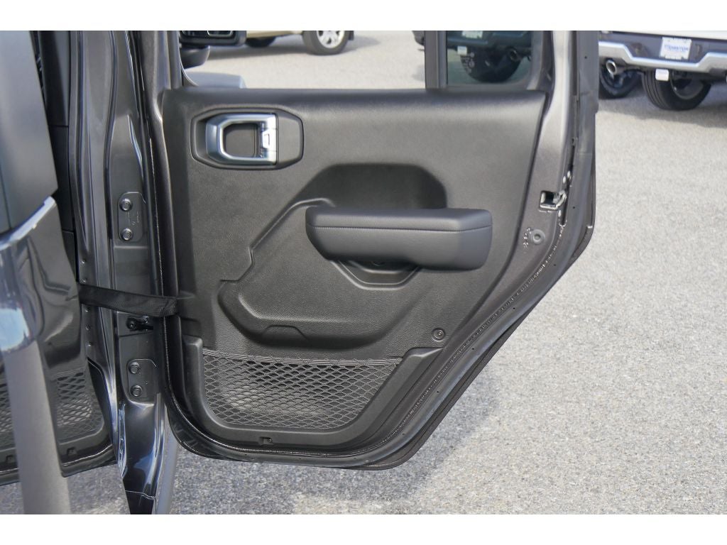 2024 Jeep Gladiator Mojave