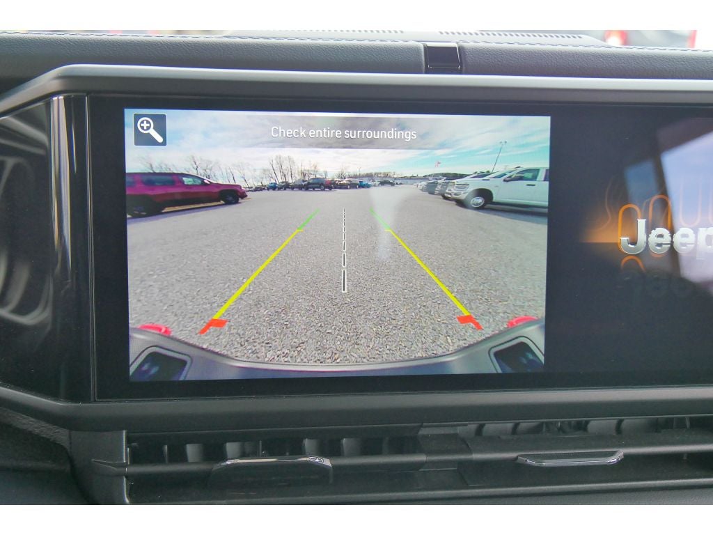 2024 Jeep Gladiator Mojave