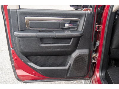 2014 RAM 1500 Sport