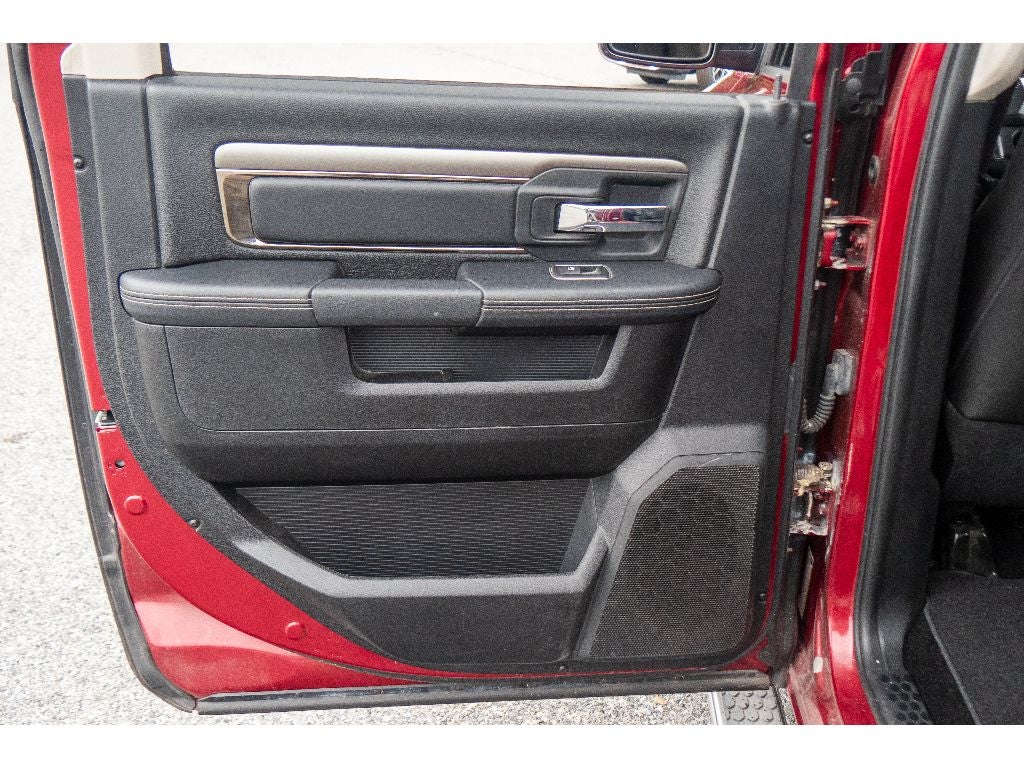 2014 RAM 1500 Sport