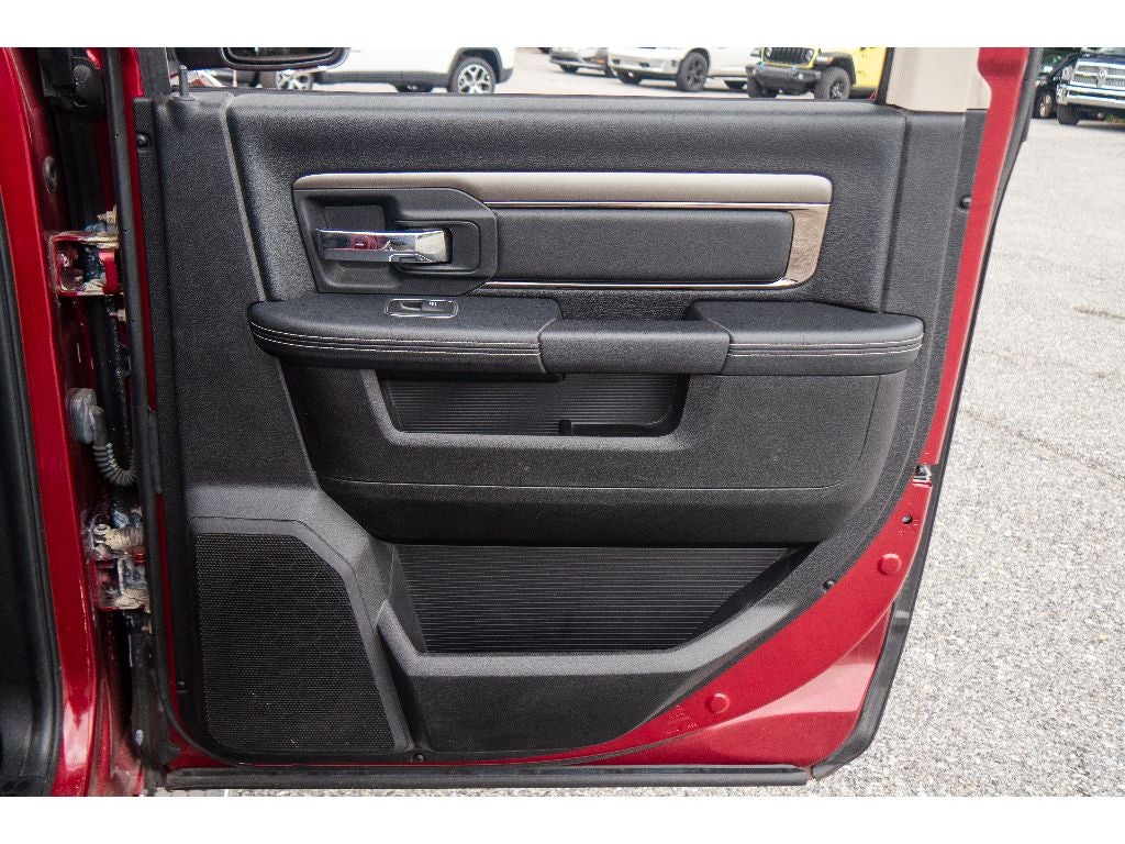2014 RAM 1500 Sport