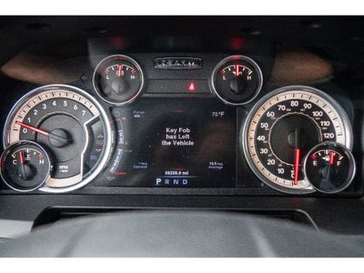 2014 RAM 1500 Sport
