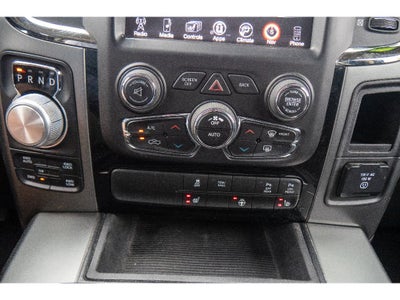 2014 RAM 1500 Sport