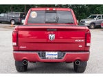 2014 RAM 1500 Sport