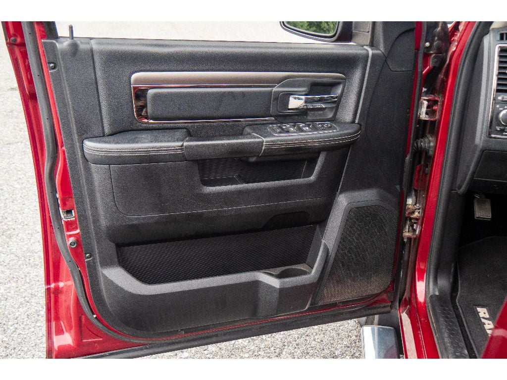 2014 RAM 1500 Sport
