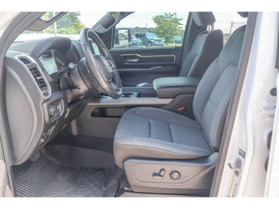 2022 RAM 1500 Big Horn Night Edition