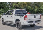 2022 RAM 1500 Big Horn Night Edition