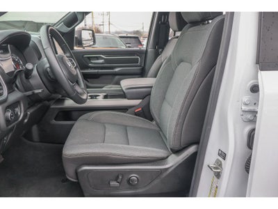 2023 RAM 1500 Big Horn Night Edition