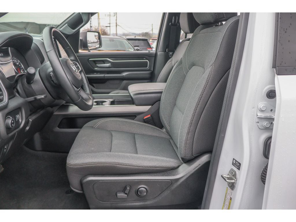 2023 RAM 1500 Big Horn Night Edition