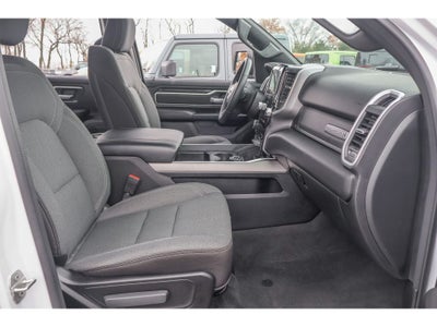 2023 RAM 1500 Big Horn Night Edition