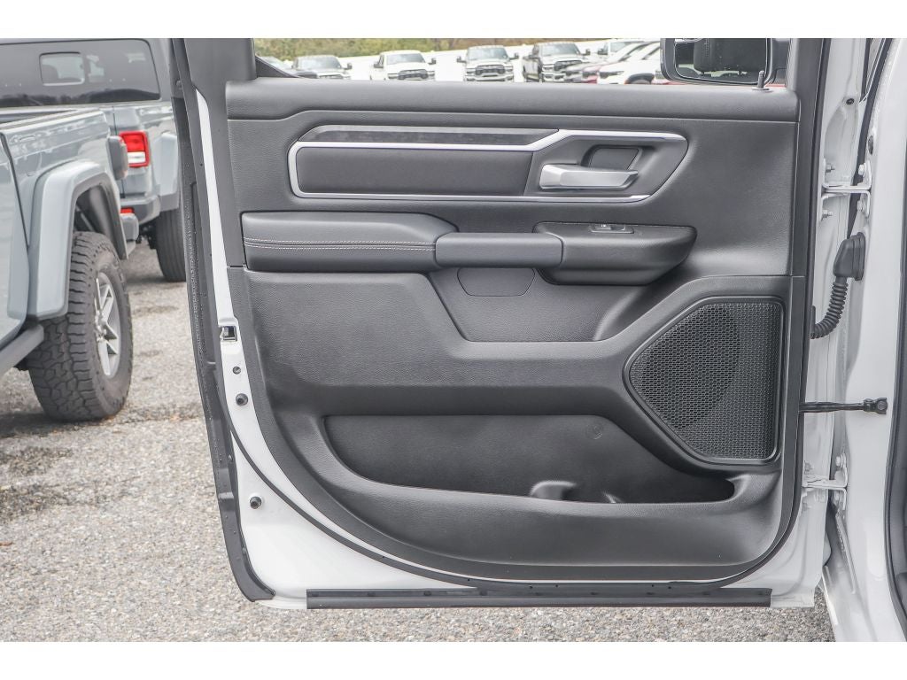 2023 RAM 1500 Big Horn Night Edition