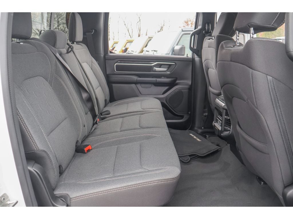 2023 RAM 1500 Big Horn Night Edition