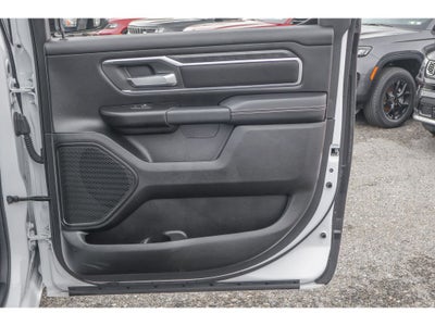 2023 RAM 1500 Big Horn Night Edition