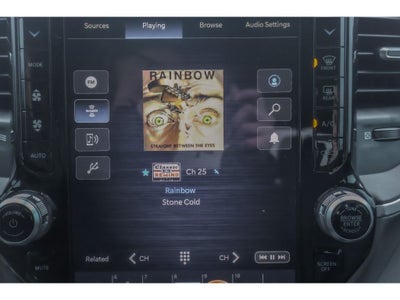 2023 RAM 1500 Big Horn Night Edition