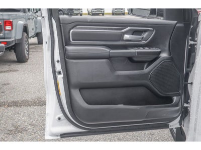 2023 RAM 1500 Big Horn Night Edition