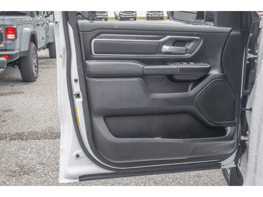 2023 RAM 1500 Big Horn Night Edition