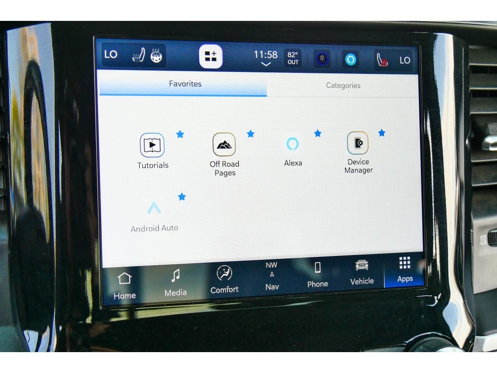 2022 RAM 1500 Big Horn Quad Cab