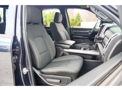 2019 RAM 1500 Big Horn Lifted