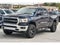 2019 RAM 1500 Big Horn Lifted