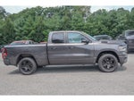 2022 RAM 1500 Big Horn Night Edition