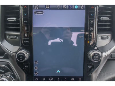 2022 RAM 1500 Big Horn Night Edition