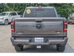 2022 RAM 1500 Big Horn Night Edition