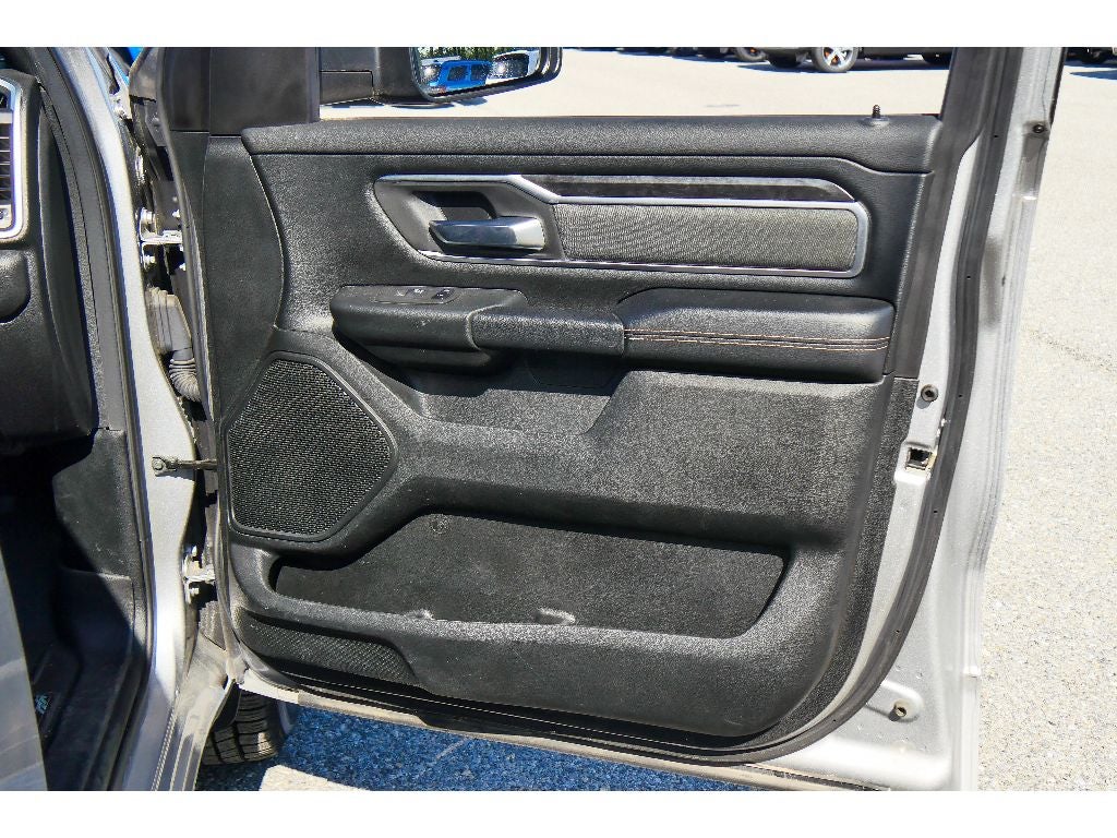 2019 RAM 1500 Big Horn Quad Cab