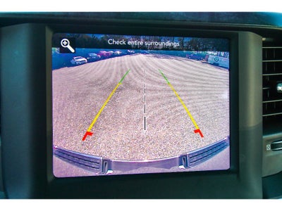 2019 RAM 1500 Big Horn Quad Cab