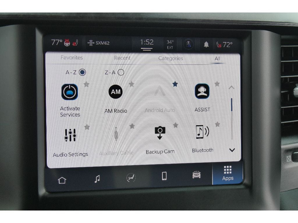 2022 RAM 1500 Big Horn Lifted