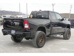 2022 RAM 1500 Big Horn Lifted