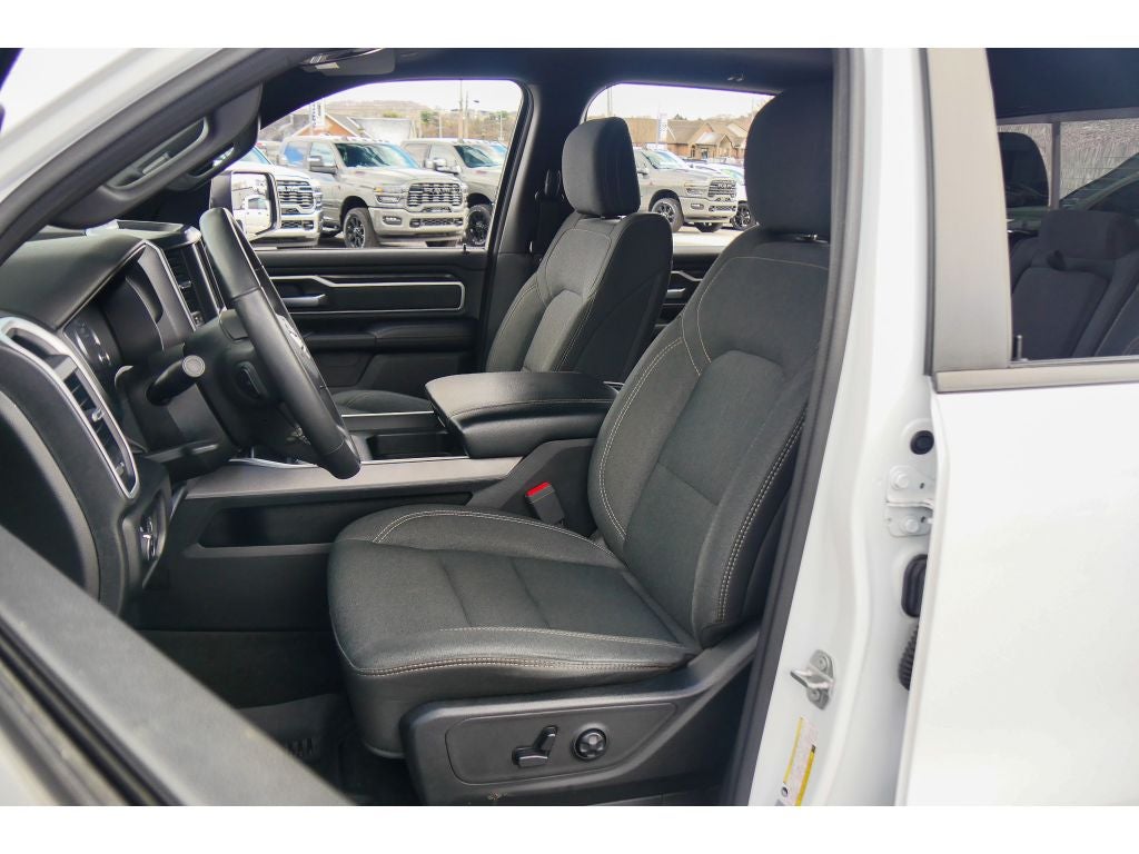 2020 RAM 1500 Big Horn Night Edition