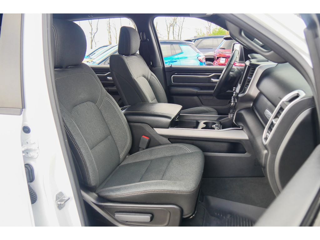 2020 RAM 1500 Big Horn Night Edition