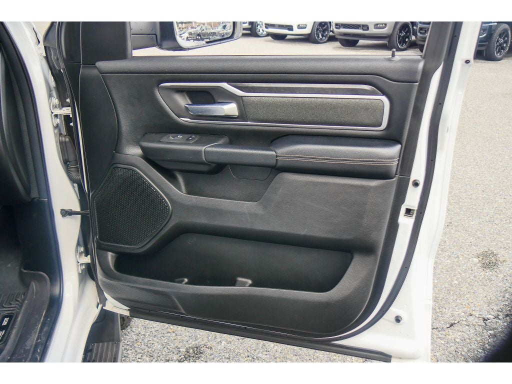 2020 RAM 1500 Big Horn Night Edition