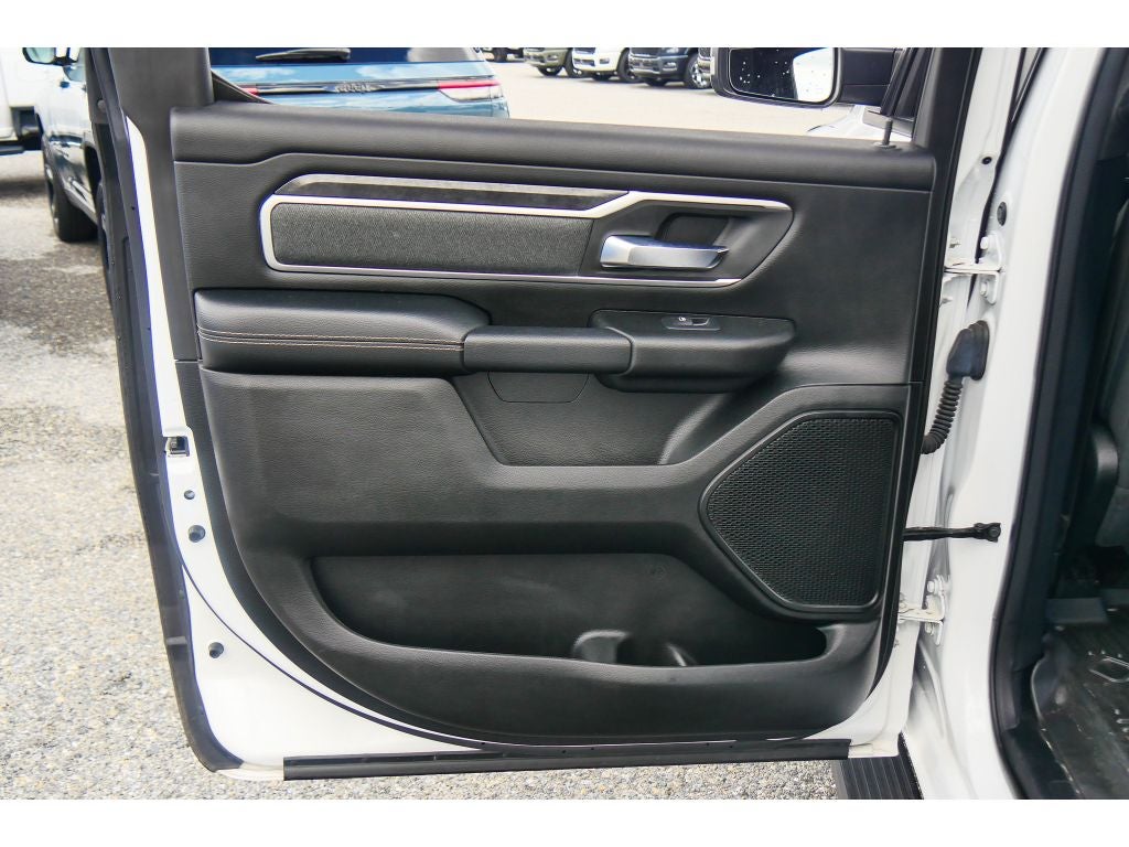 2020 RAM 1500 Big Horn Night Edition