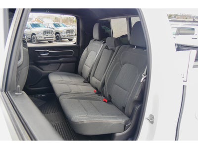 2020 RAM 1500 Big Horn Night Edition