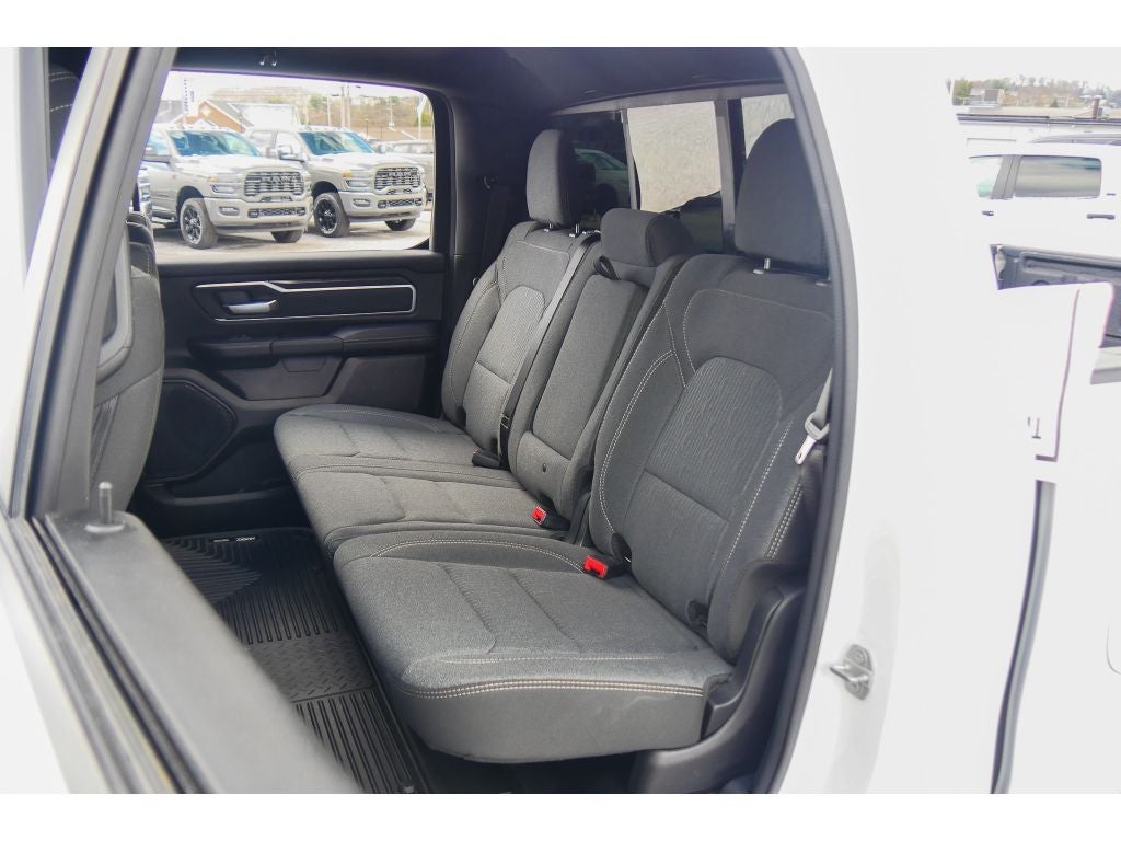 2020 RAM 1500 Big Horn Night Edition