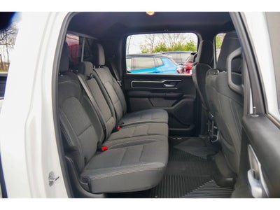 2020 RAM 1500 Big Horn Night Edition