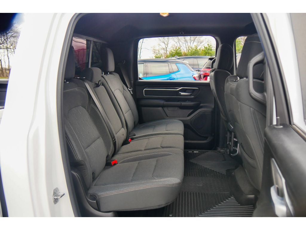 2020 RAM 1500 Big Horn Night Edition