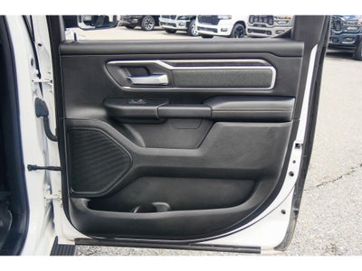 2020 RAM 1500 Big Horn Night Edition