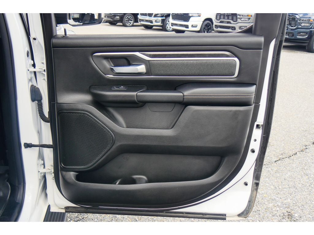 2020 RAM 1500 Big Horn Night Edition