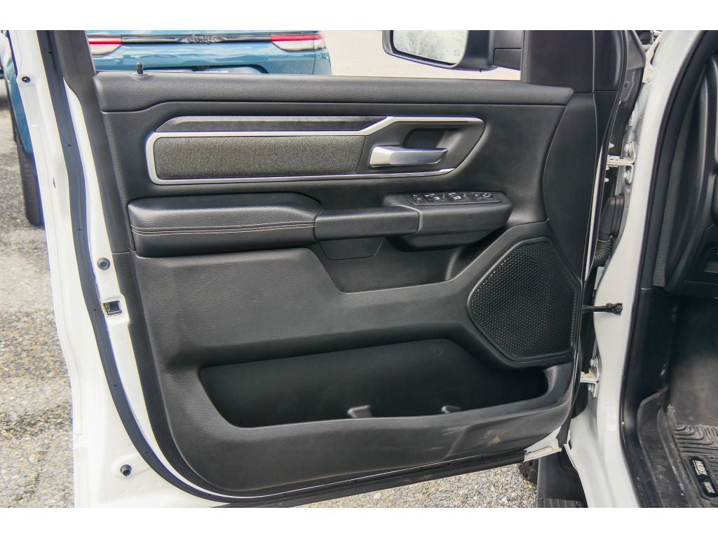 2020 RAM 1500 Big Horn Night Edition