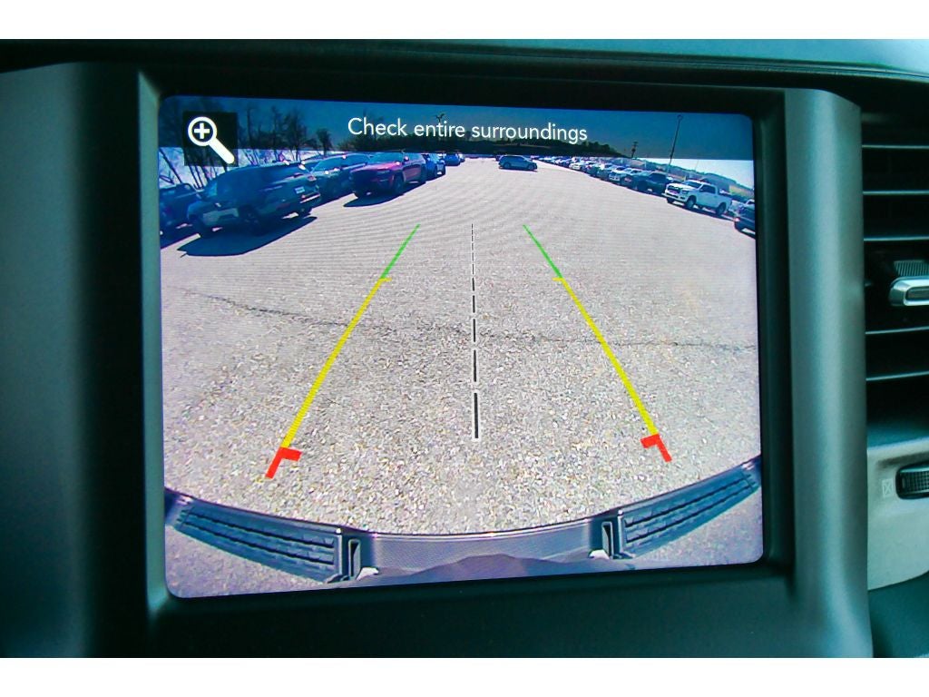 2021 RAM 1500 Big Horn Night Edition Lifted