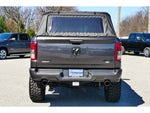 2021 RAM 1500 Big Horn Night Edition Lifted