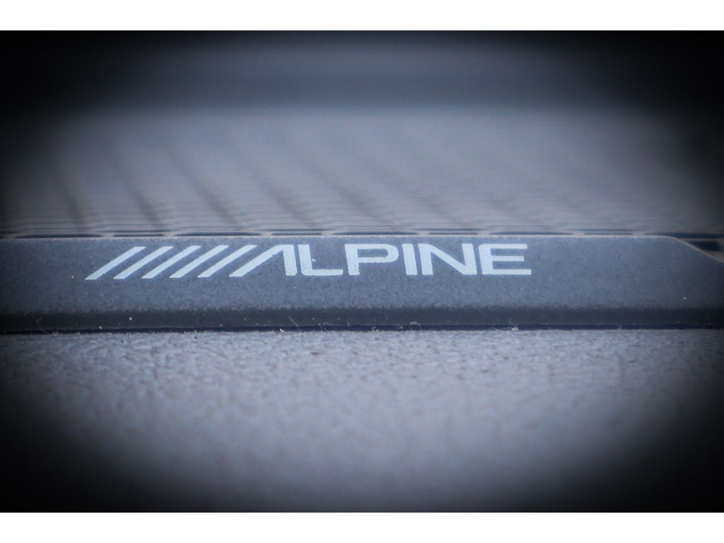 2020 RAM 1500 Big Horn Built To Serve Ed