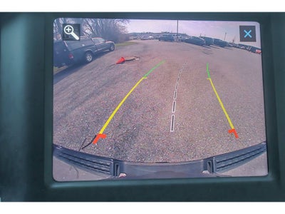 2020 RAM 1500 Big Horn Built To Serve Ed