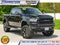 2019 RAM 1500 Big Horn Black Widow Lifted