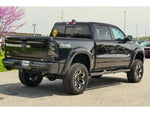 2019 RAM 1500 Big Horn Black Widow Lifted