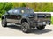 2019 RAM 1500 Big Horn Black Widow Lifted