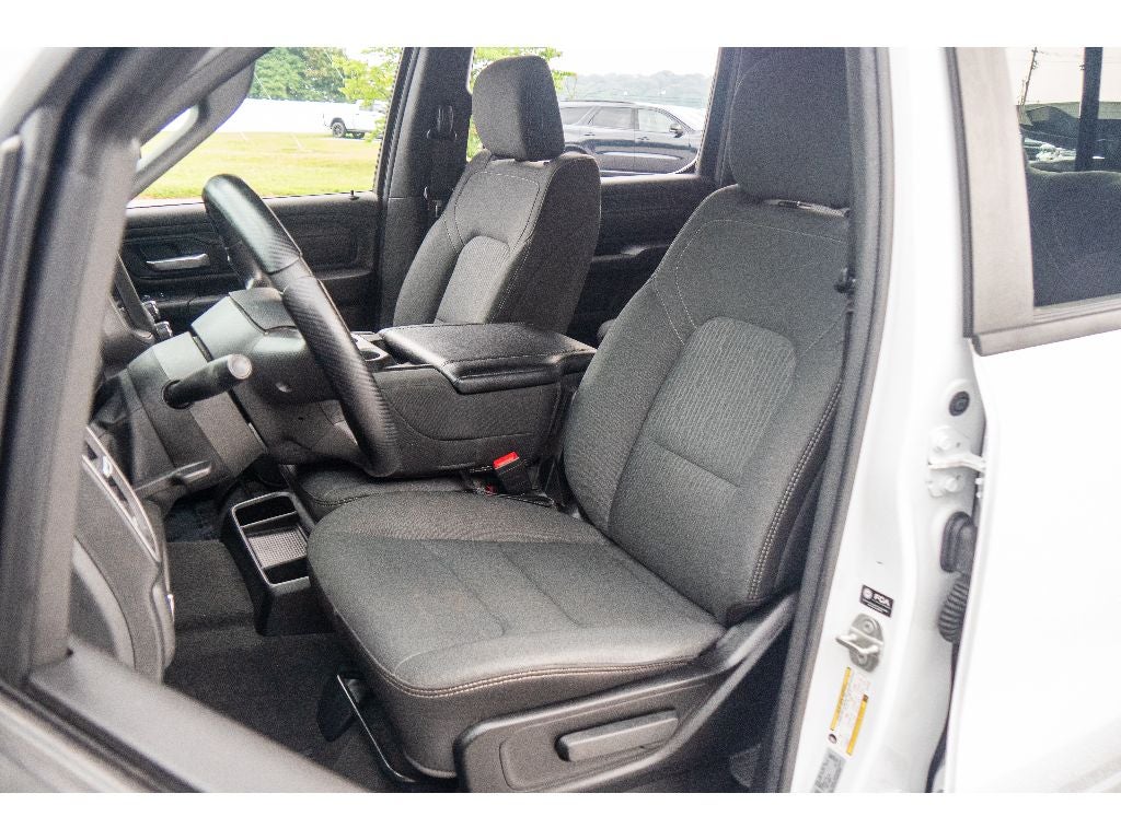 2024 RAM 1500 Tradesman